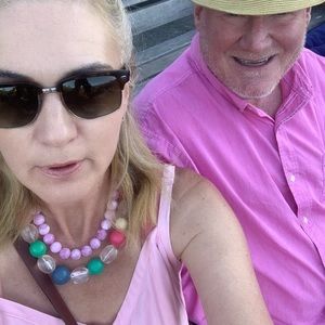 Meet your Posher, Jane